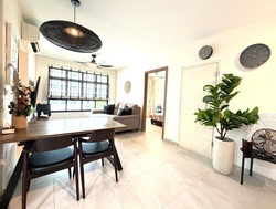 Blk 420C Waterfront II @ Northshore (Punggol), HDB 4 Rooms #605152591